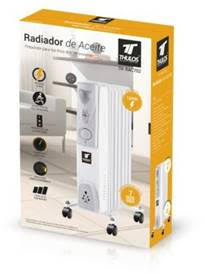 47682 - Offer electric heaters, fireplaces and radiators Europe